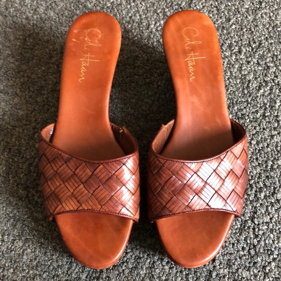 Cole Haan Nike Air Wedge - Picture 2 of 7